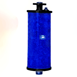 Silica Gel Breathers (ABS Lids) 10 Kgs