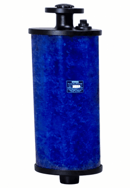 Silica Gel Breathers (ABS Lids) 8 Kgs