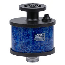 Silica Gel Breathers (ABS Lids) 2 Kgs