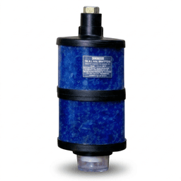 Silica Gel Breathers (ABS Lids) 1 Kg