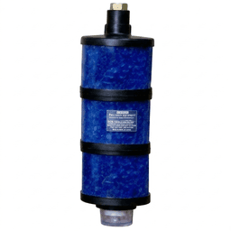 Silica Gel Breathers (ABS Lids) 1.5 Kg