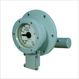 Magnetic Oil Level Gauge SO6