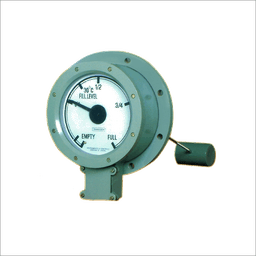 Magnetic Oil Level Gauge SO4