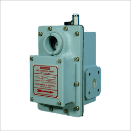 Gas Operated Relay 1